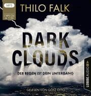 Cover von Dark Clouds