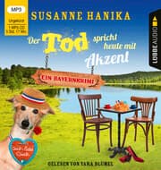 Cover von Der Tod spricht heute mit Akzent