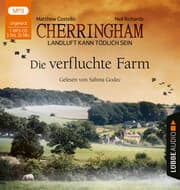 Cover von Cherringham - Die verfluchte Farm