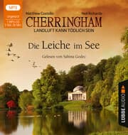 Cover von Cherringham - Die Leiche im See