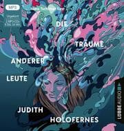 Cover von Die Träume anderer Leute
