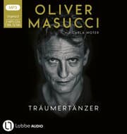 Cover von Träumertänzer