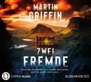Cover von Zwei Fremde