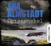 Cover von Ostseenebel