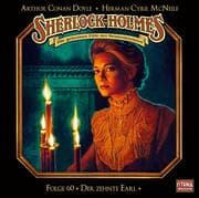 Cover von Sherlock Holmes 60
