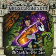 Cover von Gruselkabinet 185