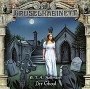 Cover von Gruselkabinett 186