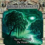 Cover von Gruselkabinett 187