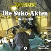 Cover von Die Suko-Akten Staffel 2