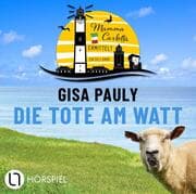 Cover von Die Tote am Watt