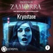 Cover von Professor Zamorra 7