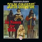 Cover von John Sinclair 173