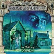 Cover von Gruselkabinett - Folge 189
