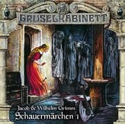 Cover von Gruselkabinett 190