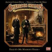 Cover von Sherlock Holmes - Folge 62