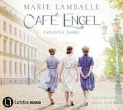 Cover von Café Engel - Goldene Jahre