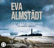 Cover von Ostseefinsternis