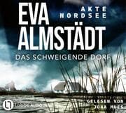 Cover von Akte Nordsee - Das schweigende Dorf