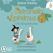 Cover von Petronella Apfelmus - Die Hörspielreihe