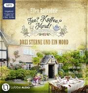 Cover von Tee? Kaffee? Mord! - Drei Sterne und ein Mord