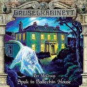Cover von Gruselkabinett 172/173