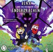 Cover von Benx und die Rückkehr des Enderdrachen 2