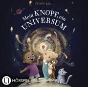 Cover von Mein Knopf, ein Universum