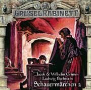 Cover von Gruselkabinett 191