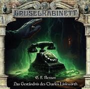 Cover von Gruselkabinett 194