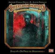 Cover von Sherlock Holmes 69