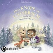 Cover von Mein Knopf, ein Universum: Magische Winter-Wünsche