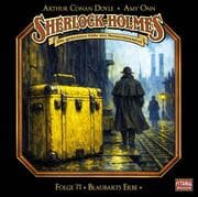 Cover von Sherlock Holmes 71