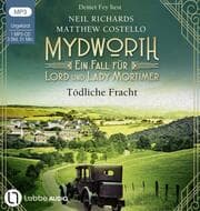 Cover von Mydworth - Tödliche Fracht