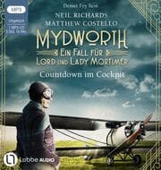 Cover von Mydworth - Countdown im Cockpit