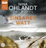 Cover von Einsames Watt