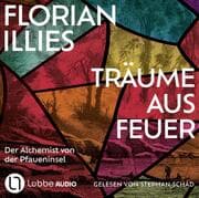 Cover von Träume aus Feuer