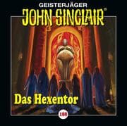 Cover von John Sinclair 188