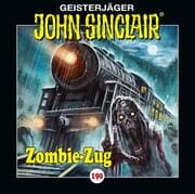 Cover von John Sinclair 190
