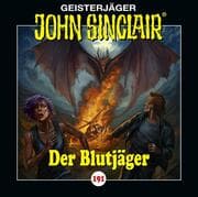 Cover von John Sinclair 191