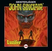Cover von John Sinclair 192