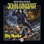Cover von John Sinclair 196