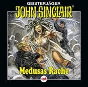 Cover von John Sinclair 198