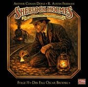 Cover von Sherlock Holmes 75