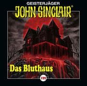 Cover von John Sinclair 199