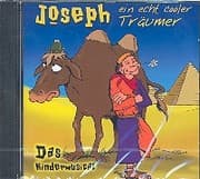 Cover von Joseph - ein echt cooler Träumer