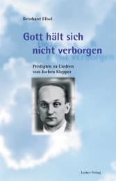 Cover von Gott hält sich nicht verborgen
