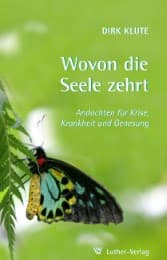Cover von Wovon die Seele zehrt
