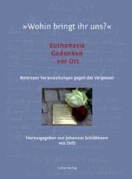 Cover von 'Wohin bringt ihr uns?'