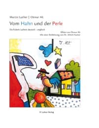 Cover von Vom Hahn und der Perle