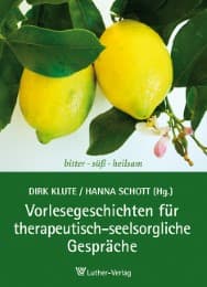 Cover von Vorlesegeschichten für therapeutisch-seelsorgliche Gespräche